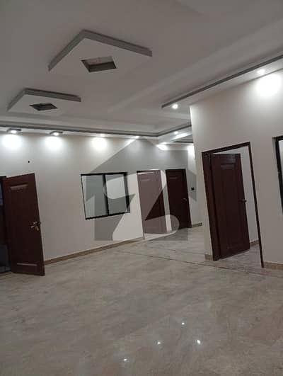 Shamsi Society Flat For Sale
