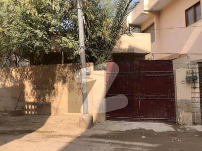 House For Sale Model Colony