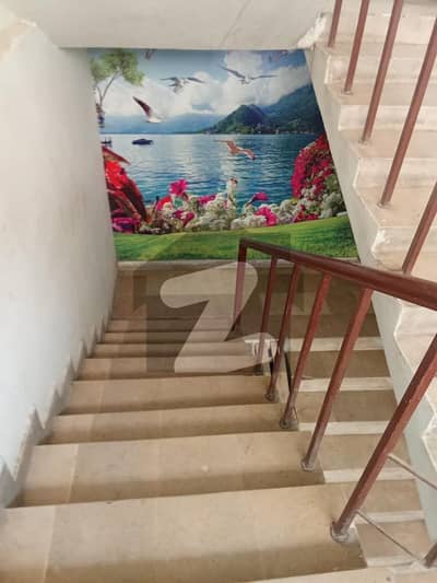 Apartment for rent in SEHAR COMMERCIAL PHASE 6 DHA