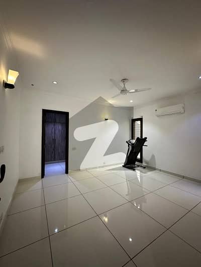 Prominently-Located 500 Square Yards Lower Portion Available In DHA Phase 8