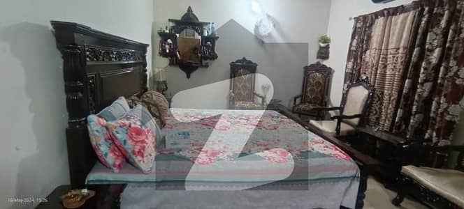 A Spacious 3 Marla House In Al-Hamd Park A Spacious 3 Marla House In Al-Hamd Park