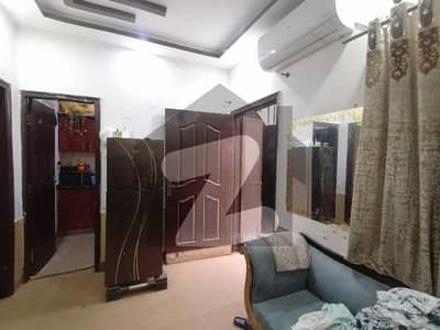 A 4 Marla House In Al-Hamd Park Is On The Market For Sale A 4 Marla House In Al-Hamd Park Is On The Market For Sale