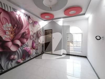 Brand New 619 Square Feet House Available In Gosha-e-Ahbab - Phase 3 For sale Brand New 619 Square Feet House Available In Gosha-e-Ahbab - Phase 3 For sale