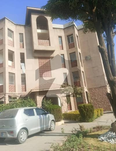 G-11/4 PHA C-Type Ground Floor portion For Rent