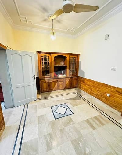 G-11 Size 6 Marla Upper Portion For Rent