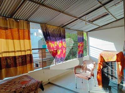 2 Bed Rooms Flat With Extra Land For Sell In Saima Arabian Villas 2 Bed Rooms Flat With Extra Land For Sell In Saima Arabian Villas