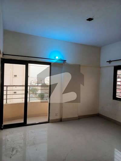 2 Bed Rooms Flat With Extra Land For Sell In Saima Arabian Villas