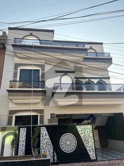 ائیرپورٹ ہاؤسنگ سوسائٹی - سیکٹر 4 ائیرپورٹ ہاؤسنگ سوسائٹی,راولپنڈی میں 4 کمروں کا 6 مرلہ مکان 2.35 کروڑ میں برائے فروخت۔ ائیرپورٹ ہاؤسنگ سوسائٹی - سیکٹر 4 ائیرپورٹ ہاؤسنگ سوسائٹی,راولپنڈی میں 4 کمروں کا 6 مرلہ مکان 2.35 کروڑ میں برائے فروخت۔