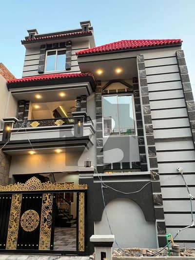 ائیرپورٹ ہاؤسنگ سوسائٹی - سیکٹر 4 ائیرپورٹ ہاؤسنگ سوسائٹی,راولپنڈی میں 3 کمروں کا 5 مرلہ مکان 1.8 کروڑ میں برائے فروخت۔ ائیرپورٹ ہاؤسنگ سوسائٹی - سیکٹر 4 ائیرپورٹ ہاؤسنگ سوسائٹی,راولپنڈی میں 3 کمروں کا 5 مرلہ مکان 1.8 کروڑ میں برائے فروخت۔