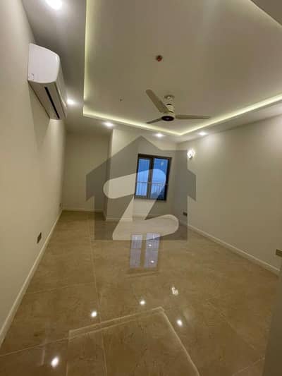 2 Bed Apartment Available For Sale In Karakoram Green Gulberg