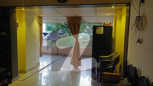 Extra Land 2bed DD Flat For Sell In Saima Arabian Villas Extra Land 2bed DD Flat For Sell In Saima Arabian Villas