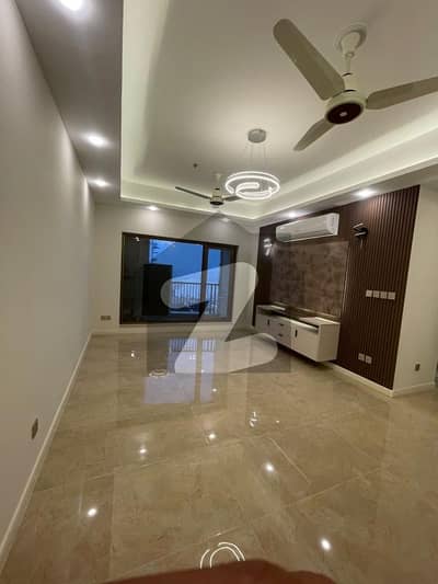 Two Bed Apartment Available For Sale In Karakoram Green Gulberg Islamabad