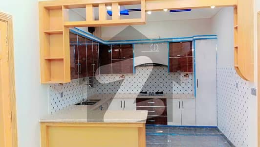 12 Marla Upper Portion For Rent Midia town Islamabad