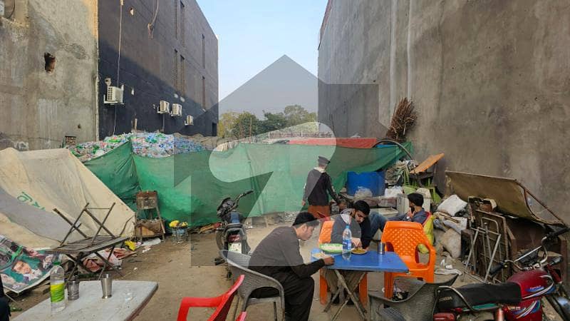 Commercial Plot For Sale