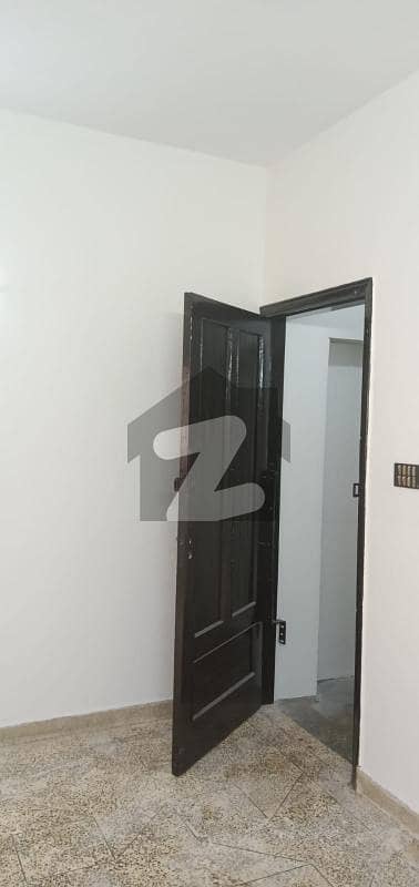 Well Maintained Flat