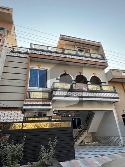 ائیرپورٹ ہاؤسنگ سوسائٹی - سیکٹر 4 ائیرپورٹ ہاؤسنگ سوسائٹی,راولپنڈی میں 4 کمروں کا 6 مرلہ مکان 2.15 کروڑ میں برائے فروخت۔ ائیرپورٹ ہاؤسنگ سوسائٹی - سیکٹر 4 ائیرپورٹ ہاؤسنگ سوسائٹی,راولپنڈی میں 4 کمروں کا 6 مرلہ مکان 2.15 کروڑ میں برائے فروخت۔