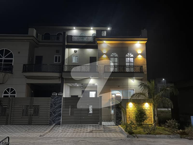 5 Marla Slightly Used House For Sale 5 Marla Slightly Used House For Sale