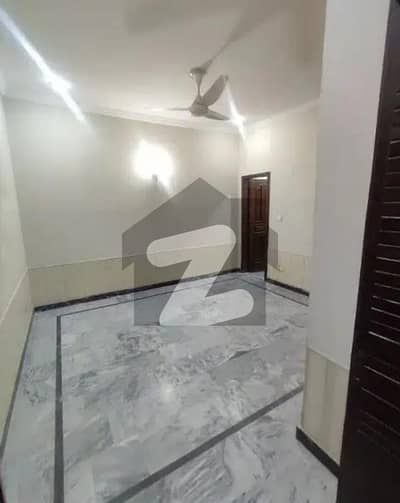 G-11 Size 30*60 Upper Portion For Rent