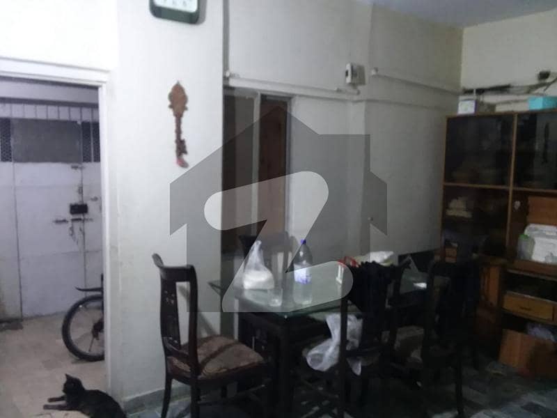 Gulshan Iqbal Block 5 Dada Arcade For Sale