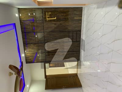 14 Marla Ground Portion For Rent PWD Housing Society Islamabad