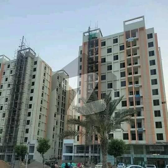 Saima Residencia Flat