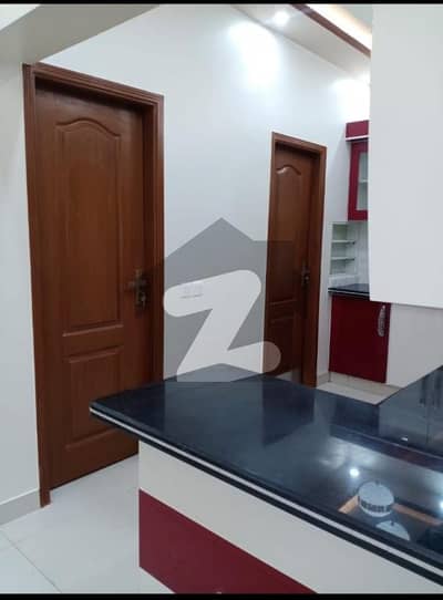Saima Royal Residency Flat For Sale