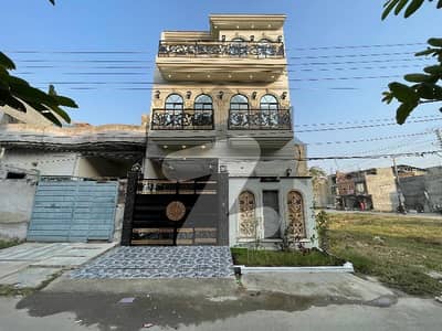 Prime Location 4 Marla House Available In Bismillah Housing Scheme For Sale Prime Location 4 Marla House Available In Bismillah Housing Scheme For Sale