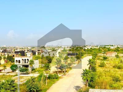 زمر ویلی کشمیر ہائی وے,اسلام آباد میں 2 مرلہ کمرشل پلاٹ 26.0 لاکھ میں برائے فروخت۔