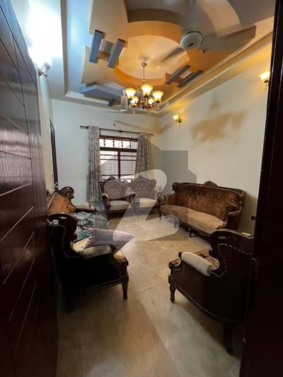 135 Sq yd Ground Plus One House For Sale In Gulistan-E-Jauhar Block 13 135 Sq yd Ground Plus One House For Sale In Gulistan-E-Jauhar Block 13