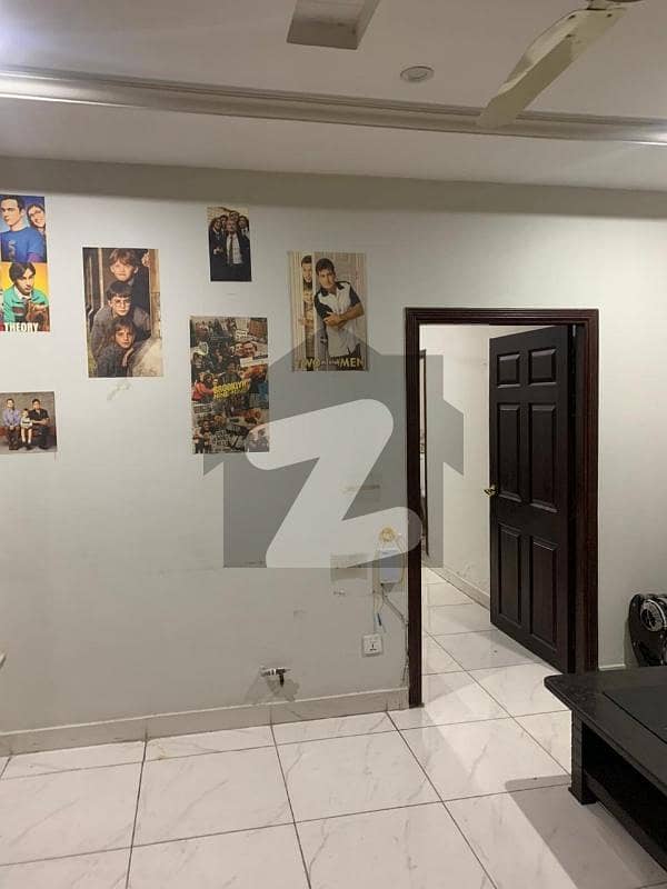 To rent You Can Find Spacious Flat In E-11