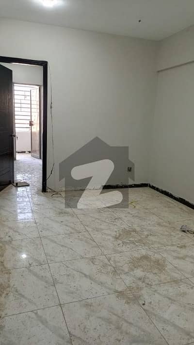 Brand New Flat For Rent In Gulistan-E-Jauhar Block 14