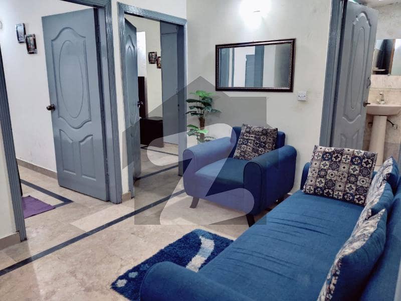 Flat Is Available For Rent