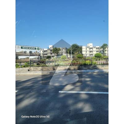 عسکری 4 راولپنڈی میں 3 کمروں کا 10 مرلہ فلیٹ 4.25 کروڑ میں برائے فروخت۔