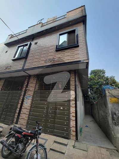 لال پل مغلپورہ,لاہور میں 3 کمروں کا 2 مرلہ مکان 1.0 کروڑ میں برائے فروخت۔