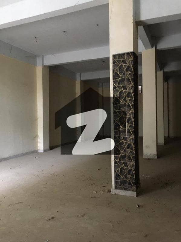 Beautiful Building Is For Rent