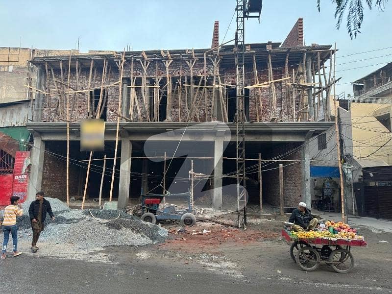 اچھرہ لاہور میں 7 مرلہ علاوہ 2.0 لاکھ میں کرایہ پر دستیاب ہے۔ اچھرہ لاہور میں 7 مرلہ علاوہ 2.0 لاکھ میں کرایہ پر دستیاب ہے۔