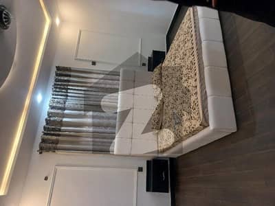2 Bedroom Ground For Rent Chaklala Scheme3 Rawalpindi