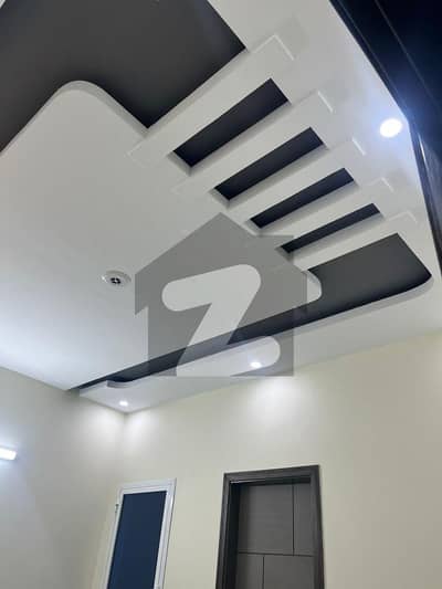 کیپٹل کوآپریٹو ہاؤسنگ سوسائٹی سکیم 33 - سیکٹر 35-اے,سکیم 33,کراچی میں 6 کمروں کا 16 مرلہ مکان 9.15 کروڑ میں برائے فروخت۔