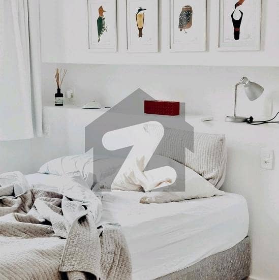 عسکری لاہور میں 1 کمرے کا 2 مرلہ فلیٹ 60.0 لاکھ میں برائے فروخت۔