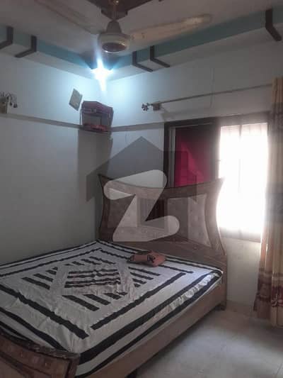 Affordable Prime Location Flat Available For sale In Gulistan-e-Jauhar - Block 13