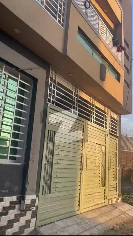 5.5 Marla Double Story House Available For Sale 5.5 Marla Double Story House Available For Sale