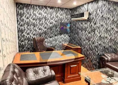 4 MARLA OFFICE FULLY RENOVATED AVAILABLE FOR RENT IN DHA 4 MARLA OFFICE FULLY RENOVATED AVAILABLE FOR RENT IN DHA