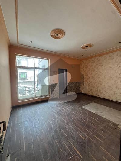 10 Marla Double Storey House Available For Rent In Muslim Town 1 Sargodha Road Lasani Pulli