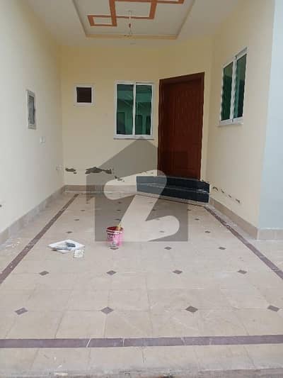 4.2 Marla Double Storey House Available For Sale In University Town