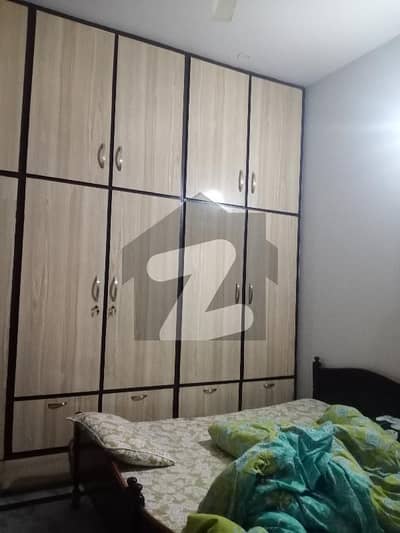 5 Marla Double Storey House Available For Sale In Muslim Town 1 Sargodha Road Faisalabad