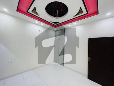 2.5 Marla Double Storey House For Sale In SMD Homes Lassani Puli Eden Orchard Sargodha Road Faisalabad