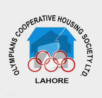 A On Excellent Location 40 Marla Residential Plot Has Landed On Market In Olympians Cooperative Housing Society Of Olympians Cooperative Housing Society