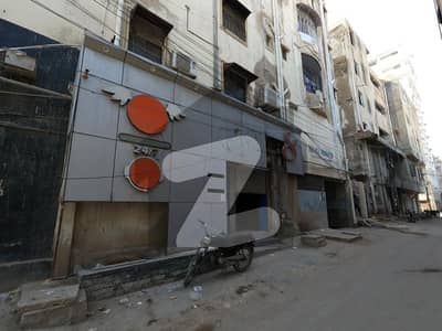 Prime Location 1800 Square Feet Office Is Available In Affordable Price In North Nazimabad - Block L Prime Location 1800 Square Feet Office Is Available In Affordable Price In North Nazimabad - Block L