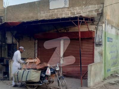 سُرجانی ٹاؤن - سیکٹر 7اے سُرجانی ٹاؤن,گداپ ٹاؤن,کراچی میں 2 کمروں کا 3 مرلہ مکان 75.0 لاکھ میں برائے فروخت۔