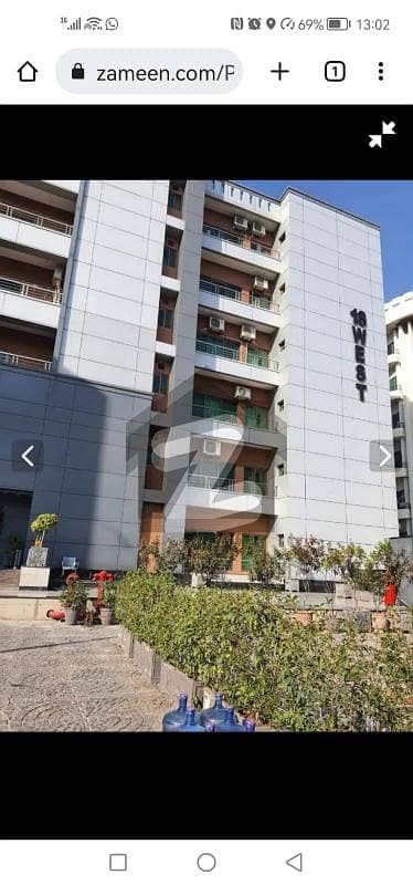 Beautiful 2 bed room fully furnished apartments for rent